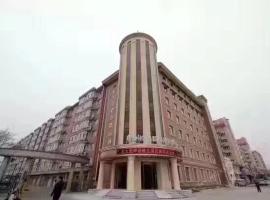 Hotel Photo: HY Boutique Hotel (Harbin Xianfeng Road)