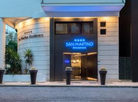 Hotel Photo: Residence San Martino