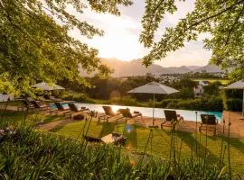 De Zalze Lodge, hotel u gradu 'Stellenbosch'