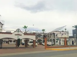 State Inn