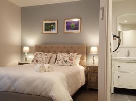 Hôtel Chez Jacqueline, hotel in Tours