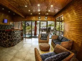 Easter Island Ecolodge