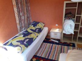 Hotel Foto: Your own house in Orkanger