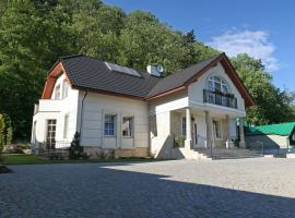 Hotel kuvat: Villa Julia