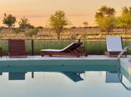 Hotel Boutique Posada Piedras Blancas