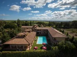 Hotel Ristorante Le Querciolaie dei Ricci