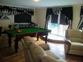 Hotel Photo: Strathaven Luxury Apartment 1