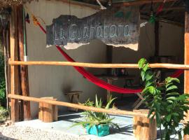 Gambaran Hotel: La Guanábana Hostel