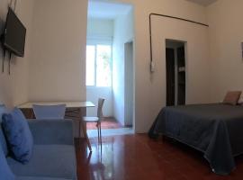 Hotel kuvat: One Bedroom Apartment GT030