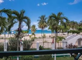 Sandcastles Beach Resort