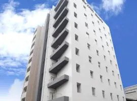 Vessel Inn Hiroshima Station