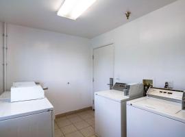 Hotel Photo: Motel 6 Monterey Park