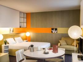 Hình ảnh khách sạn: AppartHotel Mercure Paris Boulogne
