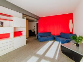 Hotel kuvat: Panoramic Red House Near Padova