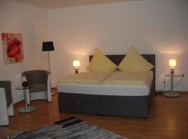 Hotelfotos: City-Pension-Dortmund