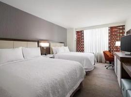 รูปภาพของโรงแรม: Hampton Inn & Suites Snoqualmie