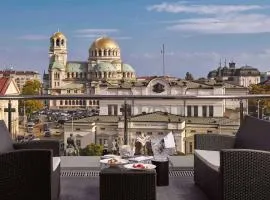 InterContinental Sofia by IHG