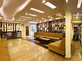 Hotel Jampa, ξενοδοχείο στο Κατμαντού