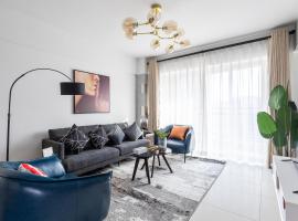 Hình ảnh khách sạn: Guangzhou Liwan·chenjiaci· Locals Apartment 00181360