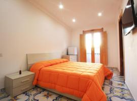 Hotel Photo: Resort Giardini Capodimonte