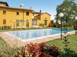 Fotos de Hotel: Gasparrino Villa Sleeps 6 WiFi