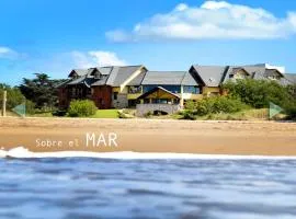 Hotel Boutique Arenarena, hotel in Villa Gesell