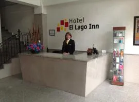 Hoteles Bogotá Inn El Lago Country Zona Rosa
