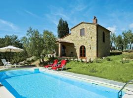 Hotel Foto: San Cipriano-S.Barbara-Centinale Villa Sleeps 2