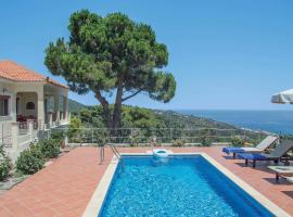 Hotel Photo: Skopelos Villa Sleeps 6 Air Con WiFi