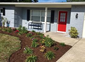 A picture of the hotel: Sunnyside At Sara Bay