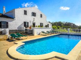 Hotelfotos: Sant Climent Villa Sleeps 8 Pool WiFi