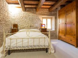 Hotel Foto: Villa Costanzi: Beautiful Rural Apartment!