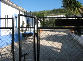 A picture of the hotel: Casa do Cerrado