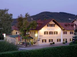 Hotel foto: Gasthof Engelhof