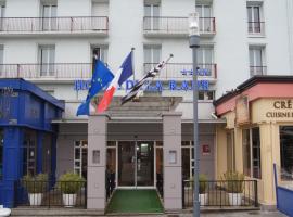 Фотографія готелю: Hotel De La Rade