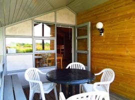 Fotos de Hotel: Tangloppen Camping & Cottages