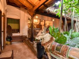 Foto di Hotel: Ceylon Boutique Homestay Colombo