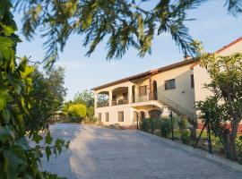 Hotel kuvat: Can Gual