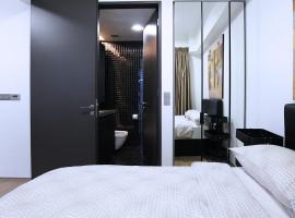 Hotel Photo: Central Business District Serviced Apartment