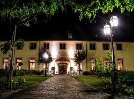 Фотографія готелю: Bes Hotel Bergamo Cologno al Serio