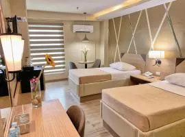 New Dawn Plus, hotel i Cagayan de Oro