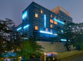 Hotel kuvat: Taj Club House