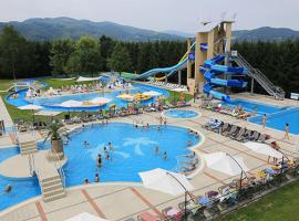 Hotel kuvat: Apartma Sebastjan Dobova near Terme Paradiso