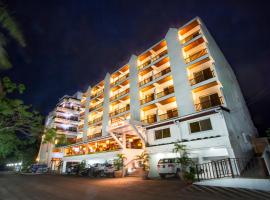 รูปภาพของโรงแรม: Calypso Hôtel