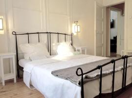 Hotel Foto: Interhost Guest rooms and apartments