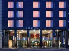 UNA Hotels Bologna Centro