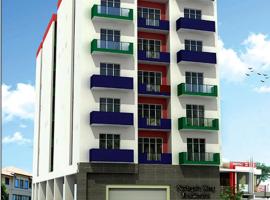 صور الفندق: Holiday Apartment in Wellawatte