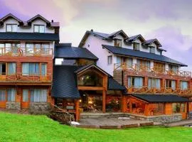 Hotel Punta Condor