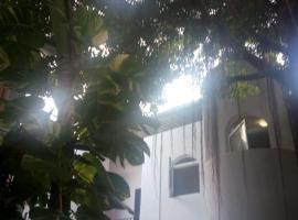 Hotel near Мексика