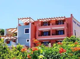 Hotel Anastazia